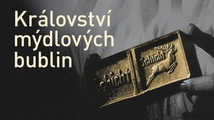 Obrázek pořadu Království mýdlových bublin