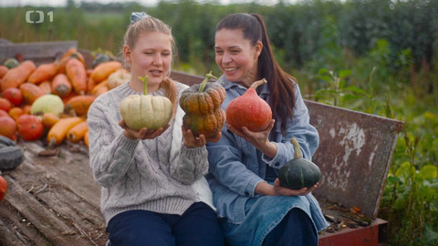 Herbář - 19. října