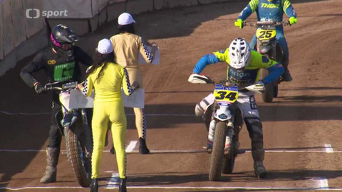 Svět motorů - Speciál