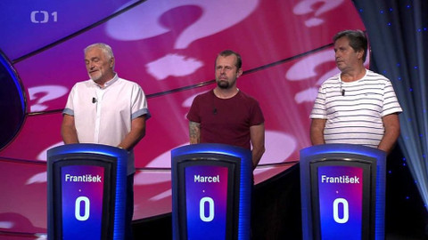 Kde domov můj? - 7. ledna 2020