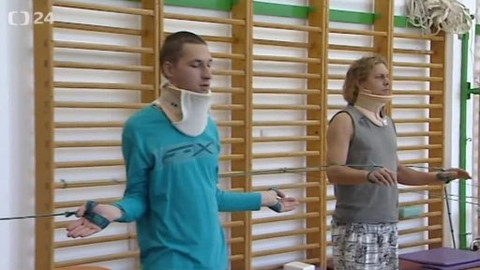 Tep 24 - 16. listopadu 2013