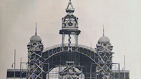 Průkopníci podnikání v českých zemích - 6/13 Alois Oliva a Václav Nekvasil