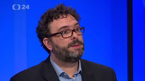 90’ ČT24 - Menšinová vláda Andreje Babiše?