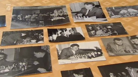 V šachu - 18. září 2009