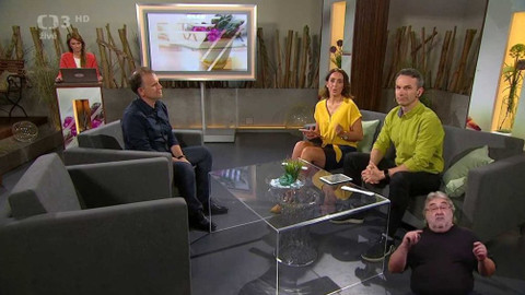 Život na třetí - 25. června 2020