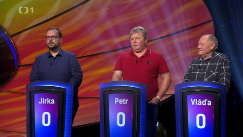 Kde domov můj? - 22. prosince 2022