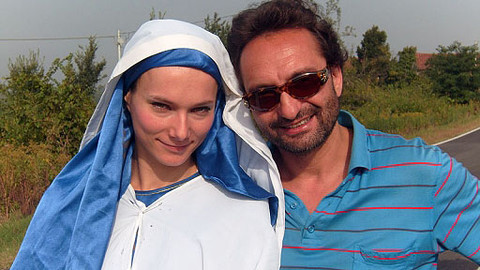 Dej mi duši a ostatní si ponech