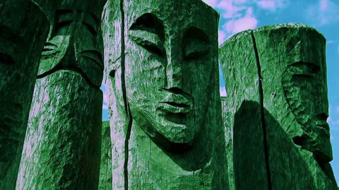 Slyšte, Slované - 1/3 Zrození Velkomoravské říše