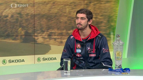 Svět motorů - Speciál