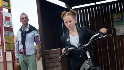 Zachraňme Zemi - 20/26 Ekoteror prof. Extina