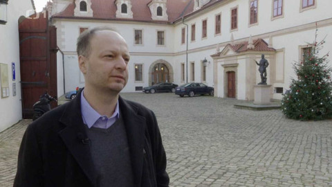 Reportéři ČT - 10. ledna 2022