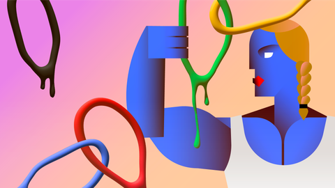 Olympijský mýtus - 2. Kdo nemá na olympiádě místo