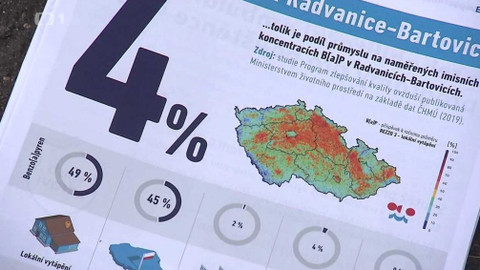 Týden v regionech (Ostrava) - 7. září 2019