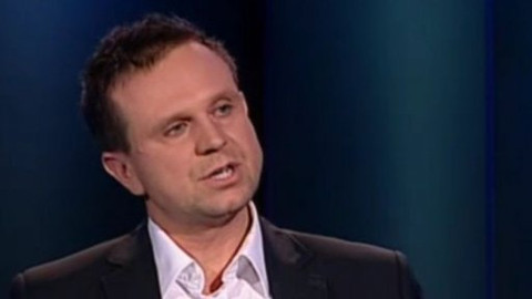 Hyde Park ČT24 - 26. listopadu 2010