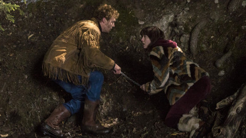 Fargo - 8/10 Kdo je králem popírání?