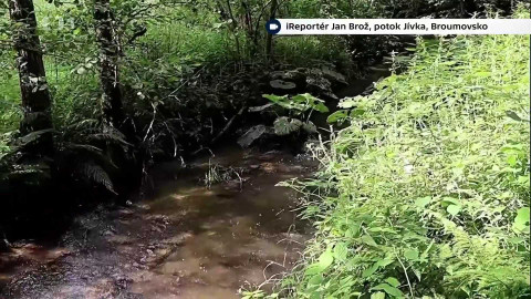 Místo iReportéra - 17. října