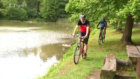 Cyklotoulky - Ladův kraj