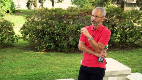 FreeRun – pitný režim - 6. srpna 2018