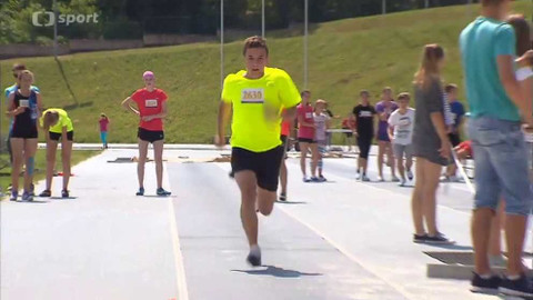 Olympijský magazín - 29. června 2016