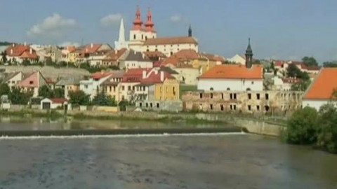 Vodácká putování - 6/10 Ohře