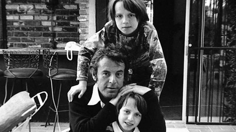 Miloš Forman - Co tě nezabije... - Epizoda 3/4