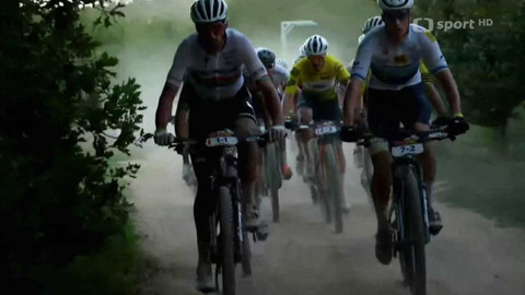 Cape Epic - Závěrečný souhrn celého průběhu