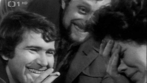 Bakaláři - Otíček