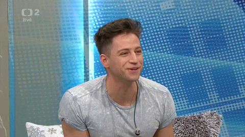 Dobré ráno - 14. ledna 2022