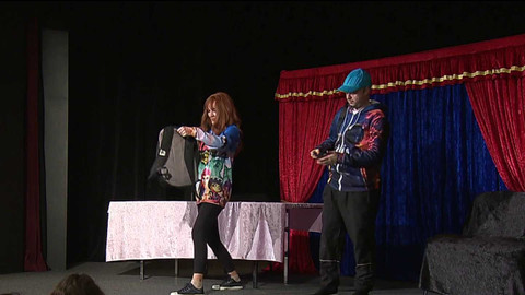 Wiadomości w języku polskim - 2. března