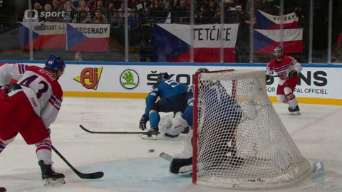 Utkání na přání - Česko - Finsko