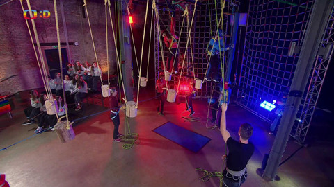 Bludiště - 3. června 2024