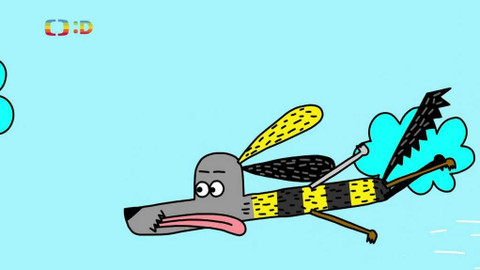 Pohádkový svět Františka Nepila - 9/10 Jak Ctibůrek polykal andělíčky