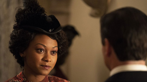 Případy detektiva Murdocha - 18/18 Nepopsaný list