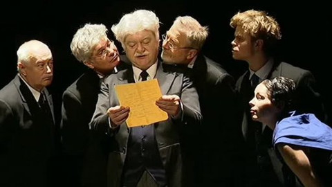 Kultura.cz - 29. prosince 2005