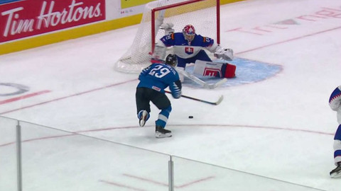 MS v ledním hokeji hráčů do 20 let 2021 Kanada - Finsko - Slovensko