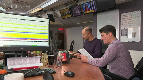 Reportéři na startu - 5. Kdo je a co dělá editor?