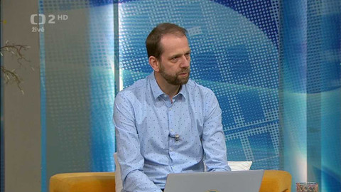 Dobré ráno - 28. března 2023