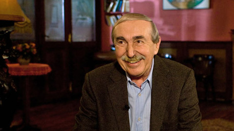 Na plovárně - Jiří Holeček