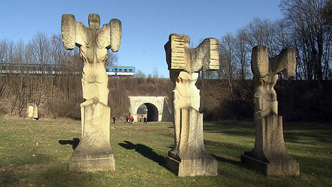 Křížové cesty - Naděje