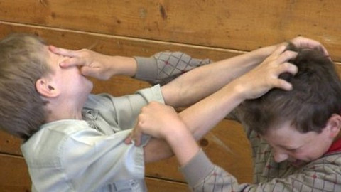 Náš venkov - Škola základ vesnice