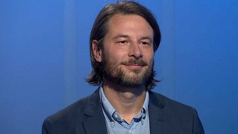 Interview ČT24 - 13. září 2021