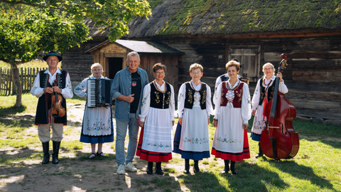 V karavanu po Polsku - Epizoda 8/8