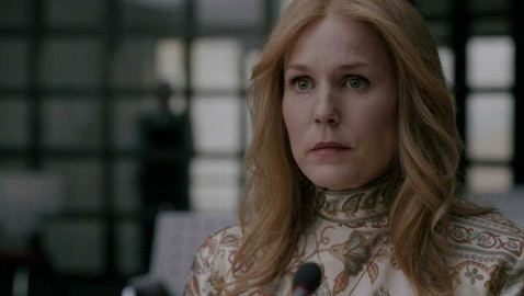 Zlo mezi námi - Epizoda 4/4