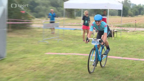 Sport v regionech - Gigathlon Czech Republic