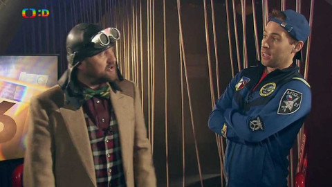 U6 - Úžasný svět vědy - 12. března 2018