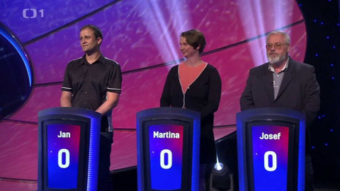 Kde domov můj? - 4. září 2017