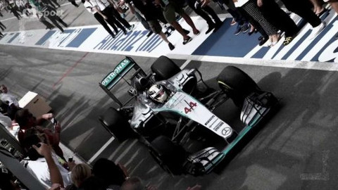 Formule 1 - Velká cena Kanady