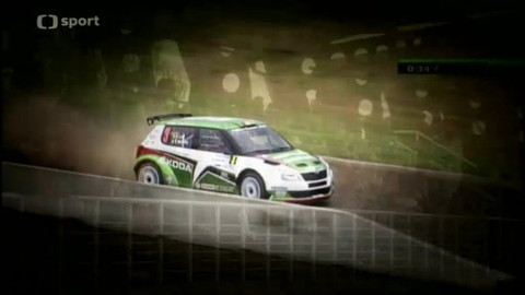 Rallye magazín - 11. července 2013