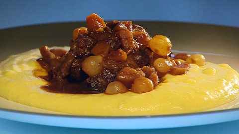 Vše o vaření - 4. dubna 2014