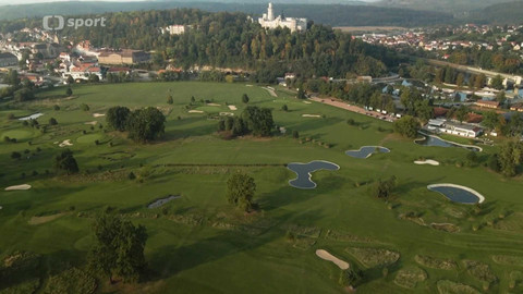 Golf Time - 10. října 2024